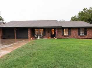 3406 Sinclair Ave, Midland, TX 79707