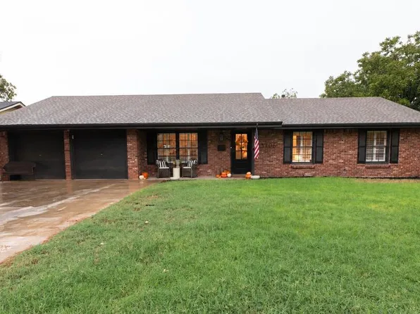 3406 Sinclair Ave, Midland, TX 79707