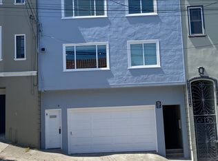 1431 14th Ave, San Francisco, CA 94122