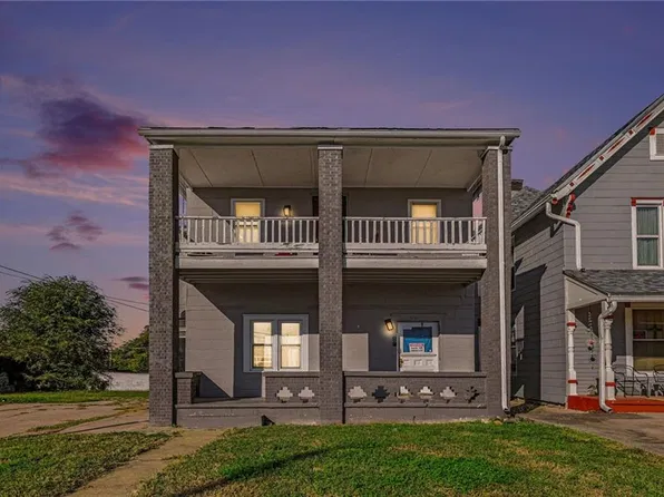 426 Wabash Ave, Kansas City, MO 64124
