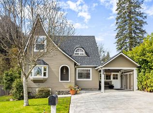 3605 SW 90th Ave, Portland, OR 97225