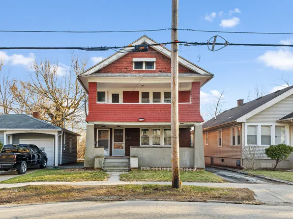 2121 South Ave #2, Toledo, OH 43609