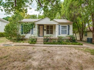 9543 Peninsula Dr, Dallas, TX 75218