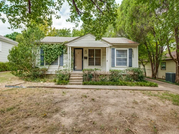 9543 Peninsula Dr, Dallas, TX 75218