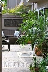 Outdoor Patio