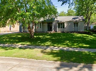 6105 Townsend Ave, Urbandale, IA 50322
