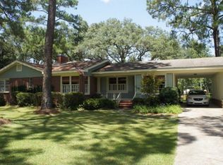 1701 11th Ave, Albany, GA 31707