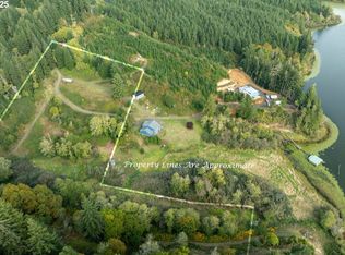 71399 Heavy Horse Rd, Lakeside, OR 97449