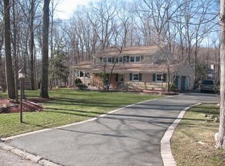 9 Ward Witty Dr, Montville, NJ 07045