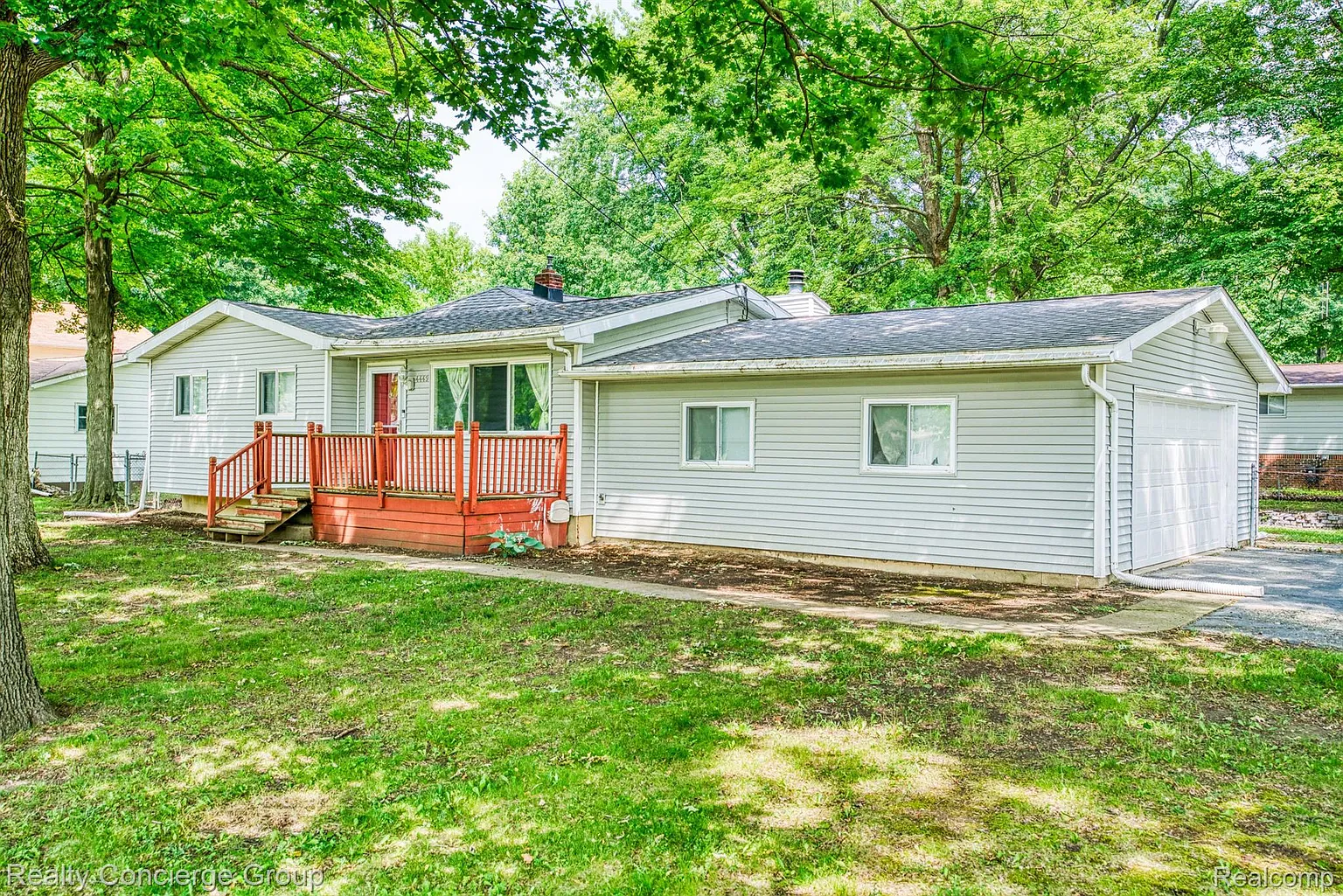 4449 S Dye Rd photo 1
