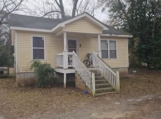 600 W Main St, Forsyth, GA 31029