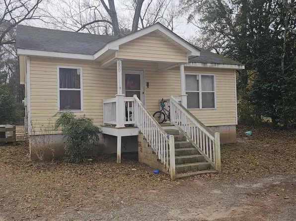 600 W Main St, Forsyth, GA 31029