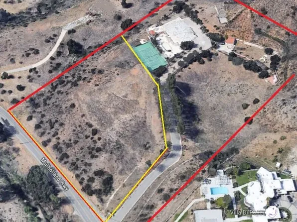 29575 Mulholland Hwy, Agoura Hills, CA 91301