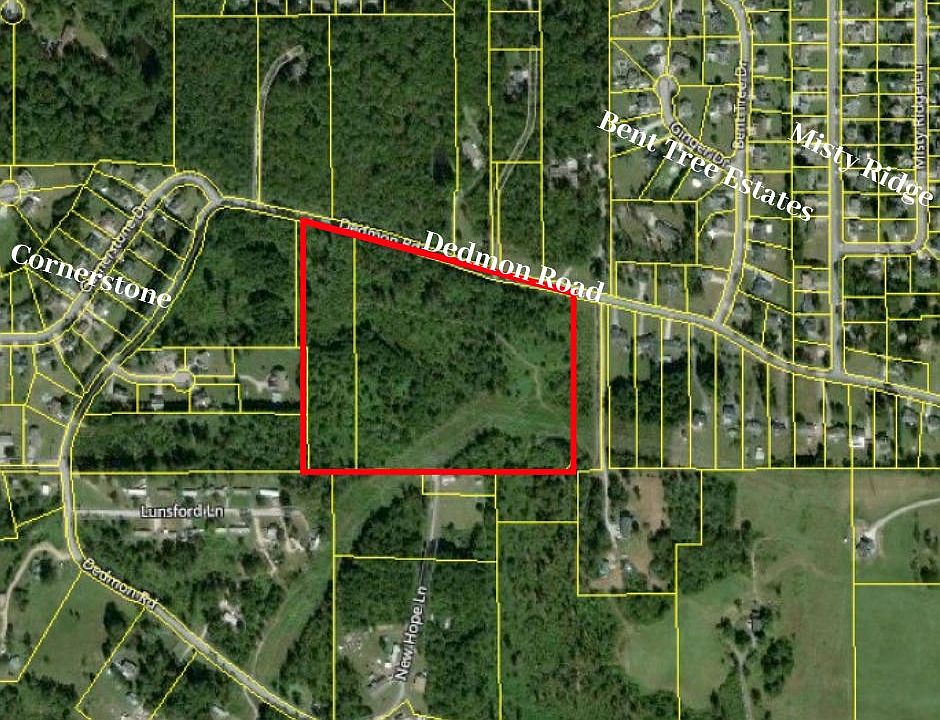 2nd image of 0 Dedmon Rd