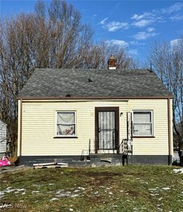 544 Miller St, Youngstown, OH, 44502