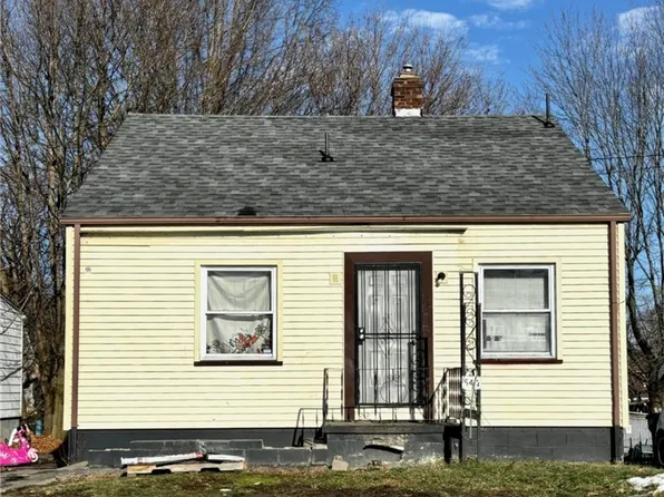 544 Miller St, Youngstown, OH 44502