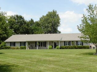27316 Highway 24, Carrollton, MO 64633
