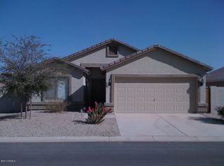 24579 N Saguaro Way, Florence, AZ 85132