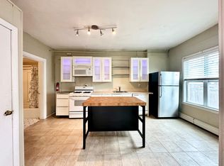 48 America St #A, Providence, RI 02903