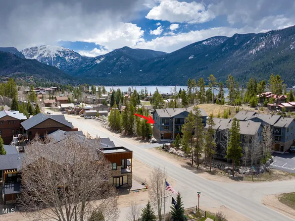 508 Ravenwood Circle #A-1, Grand Lake, CO 80447