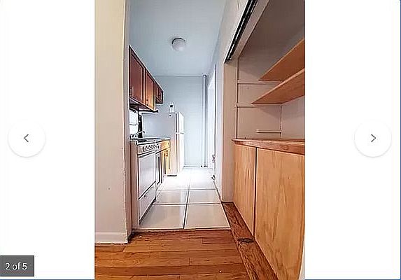2nd image of 1046 Bergen St #2L