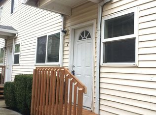 5623 SE 84th Ave APT 2, Portland, OR 97266