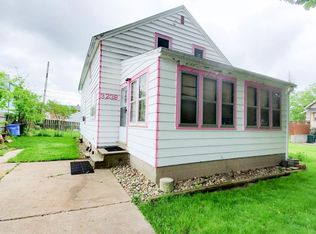 3238 Alfred Ave, Lansing, MI 48906