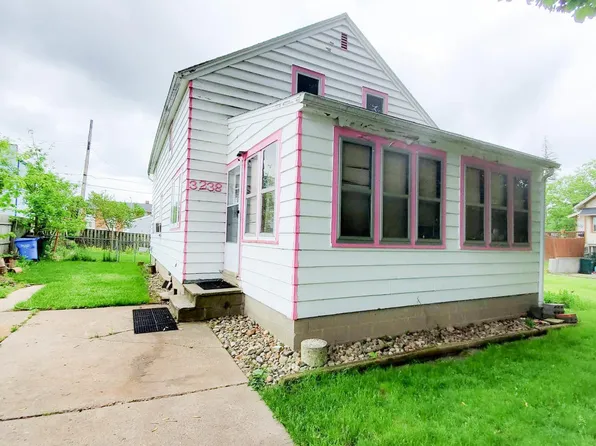 3238 Alfred Ave, Lansing, MI 48906