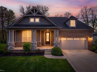 116 Orange Lake Dr, Orange, OH 44022