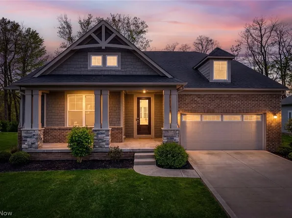 116 Orange Lake Dr, Orange, OH 44022