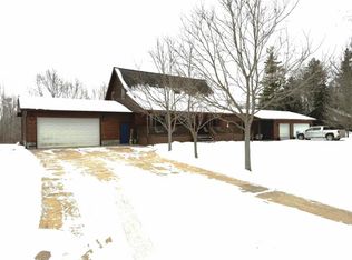 2955 Weaver Rd, Port Austin, MI 48467