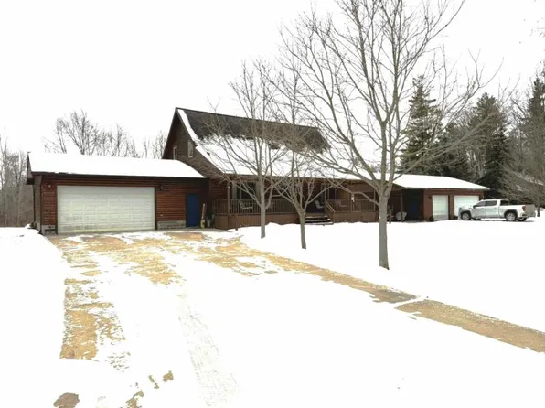 2955 Weaver Rd, Port Austin, MI 48467