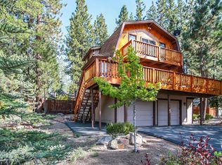 39879 Crocus Dr, Big Bear Lake, CA 92315
