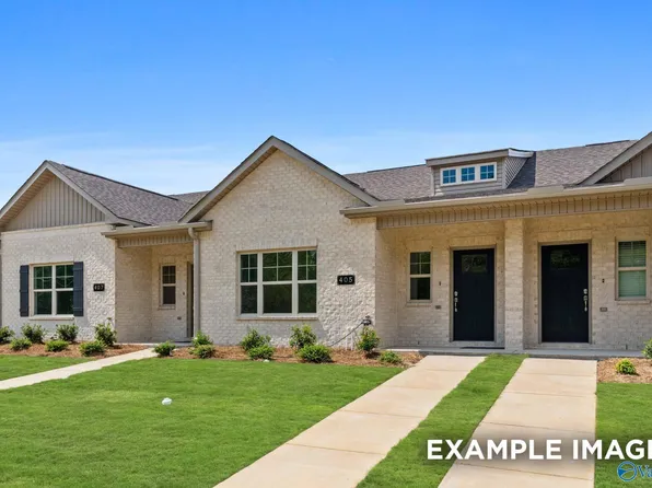 402 Clyde Ln, Hartselle, AL 35640