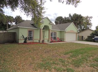 6069 Balsam St, Cocoa, FL 32927