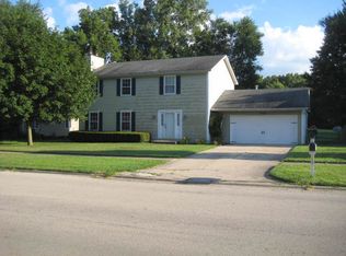 600 Ridge St, Wilmington, IL 60481