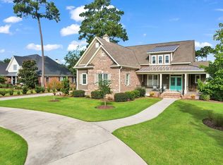 183 Knotty Pine Way, Murrells Inlet, SC 29576
