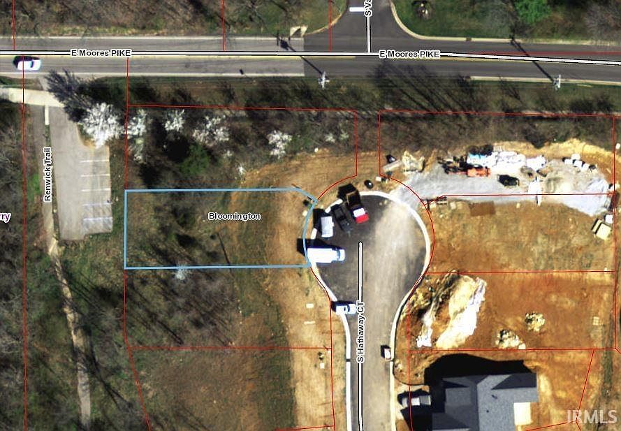 1st image of 1508 S Hathaway Ct #23