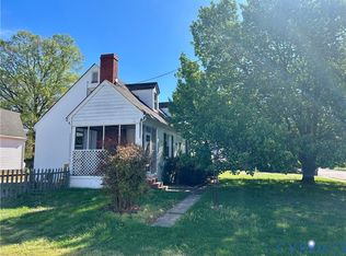 314 Thompson St, Ashland, VA 23005