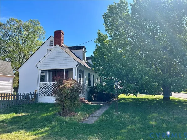 314 Thompson St, Ashland, VA 23005