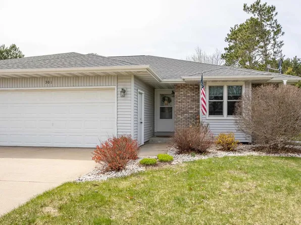 301 WHITE OAK AVENUE, Plover, WI 54467