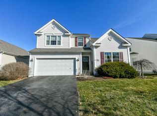 5970 Myrick Rd, Dublin, OH 43016