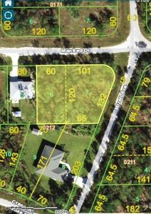 13141 Mizell Ave, Punta Gorda, FL, 33955