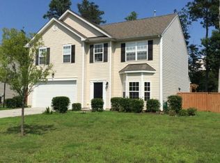 7159 Vaden Dr, Gloucester, VA 23061