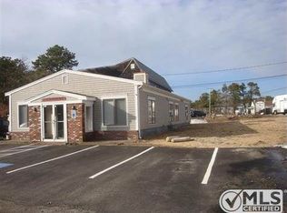 535 Higgins Crowell Rd, West Yarmouth, MA 02673