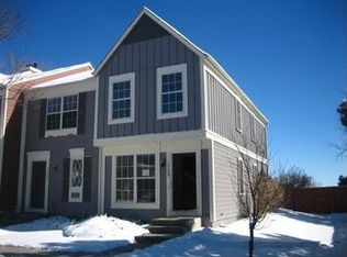 1240 Milo Cir UNIT B, Lafayette, CO 80026