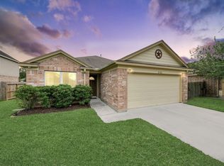 2106 Indian Clearing Trl, Rosenberg, TX 77471
