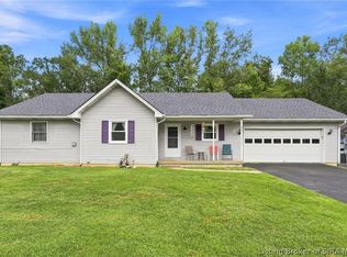 3939 Dunbar Ave, New Albany, IN 47150