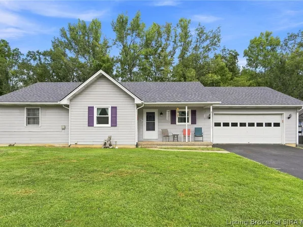 3939 Dunbar Avenue, New Albany, IN 47150