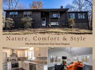 1276 Arbutus St, Durham, CT 06422